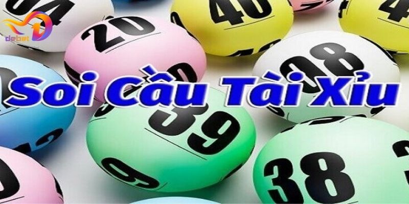 Cách soi cầu tài xỉu hay nhất