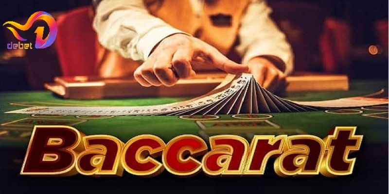 Giới thiệu cách chơi bài baccarat