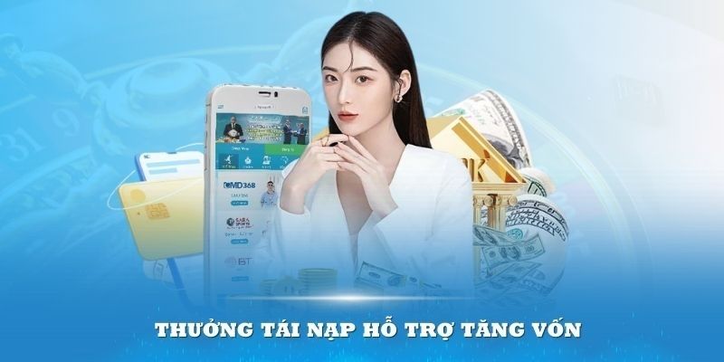 Nhận tiền cược cực nhanh