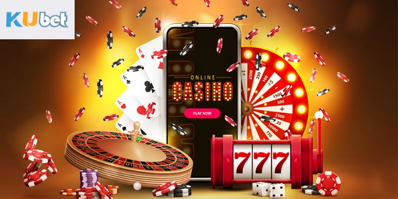 Khám phá casino đỉnh cao