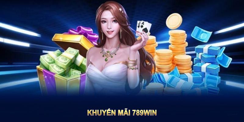 Cần lưu ý điều kiện để nhận khuyến mãi 789WIN