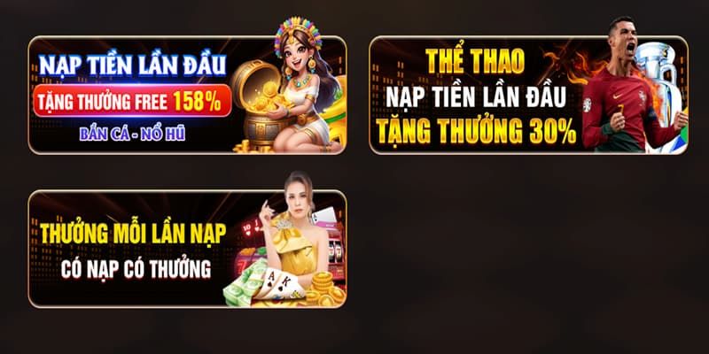 Lần nạp đầu tiên 789WIN  thưởng ngay 6.789K