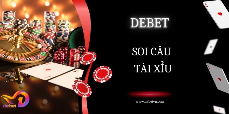 Soi cầu tài xỉu