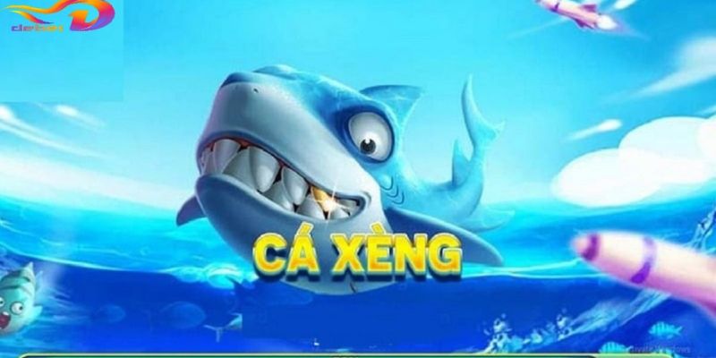 bắn cá xèng